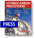 Hydrocarbon Processing Pumps