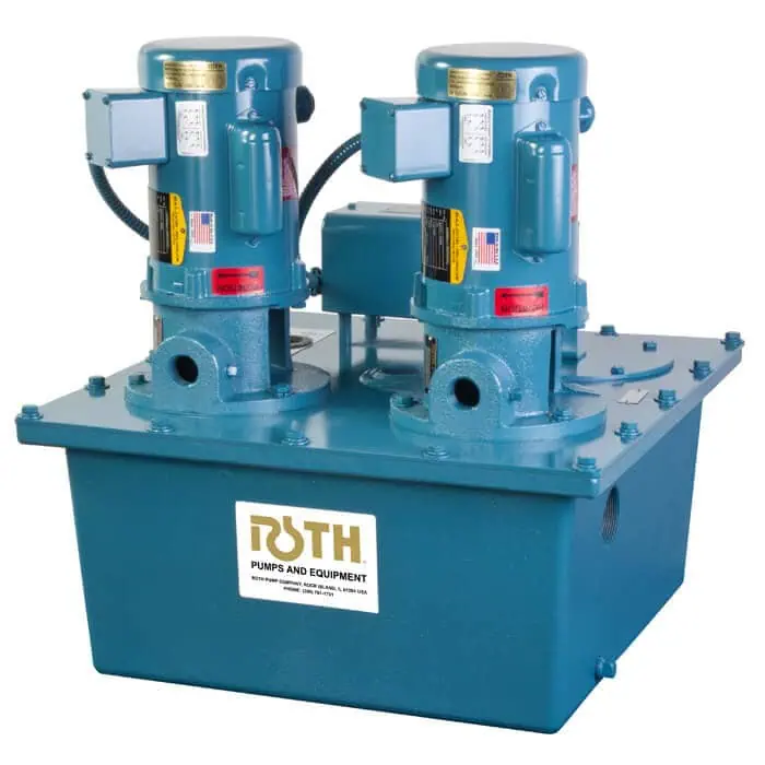 Standard Steam Condensate Return